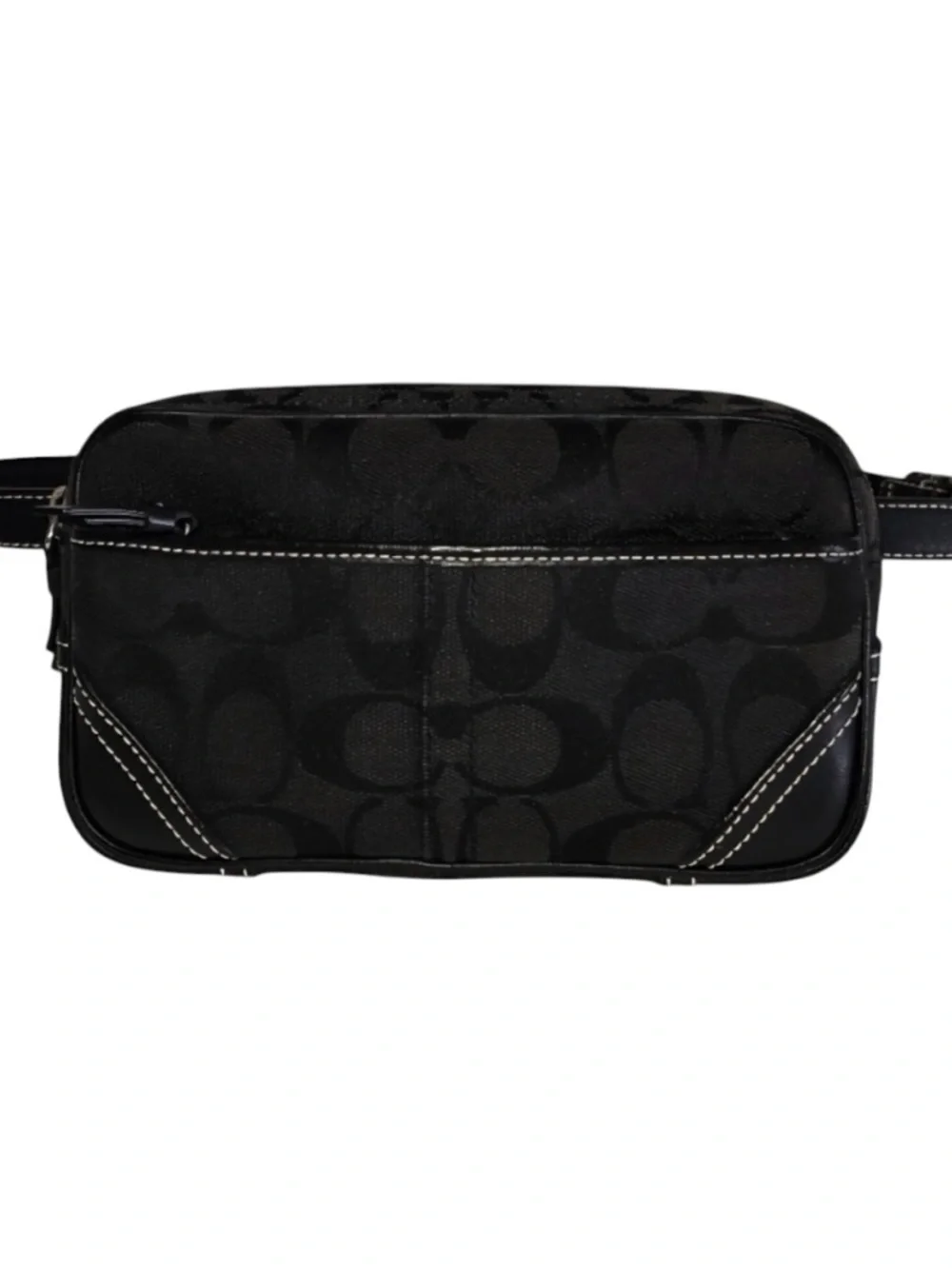 Coach Belt Bag - Picture 2 of 9